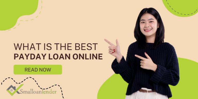 payday loans legit online