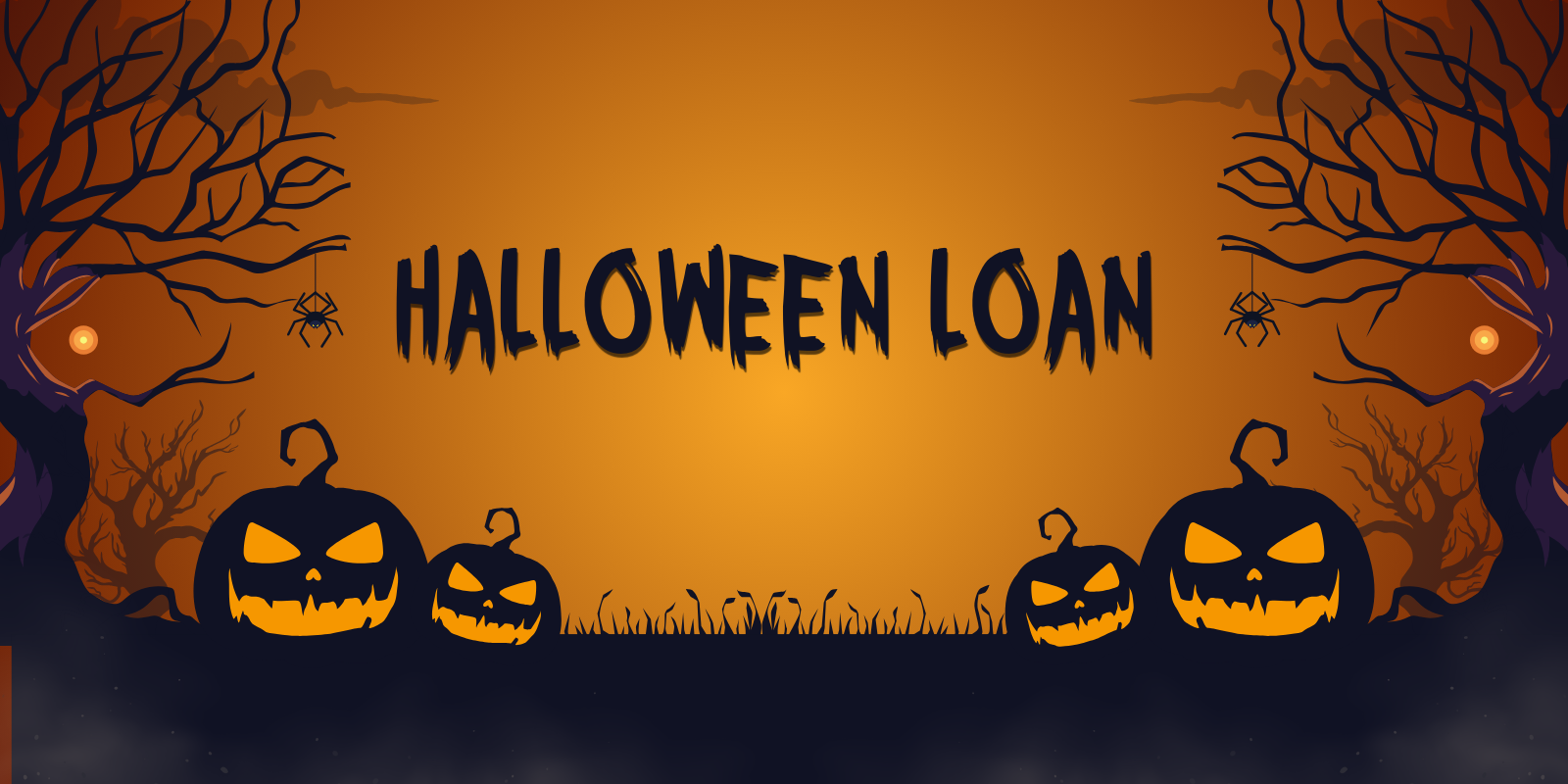 halloween Loans